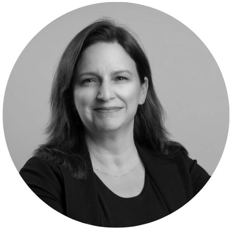 Anne Bougel