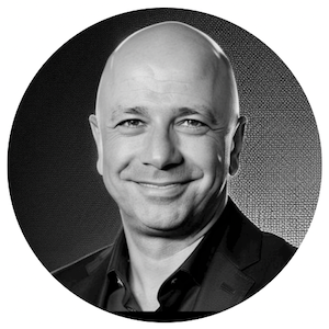 Cenk Ozdemir