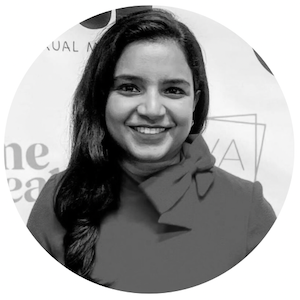 Vanitha Preston