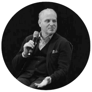 Robert Mazzucchelli