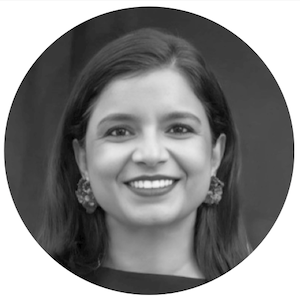 Vanitha Preston