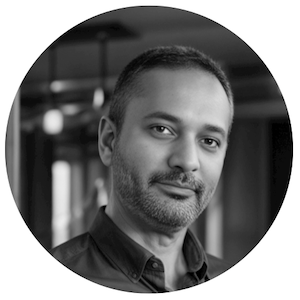 Sahil Shah