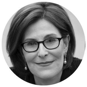 Esther Fortunoff-Greene