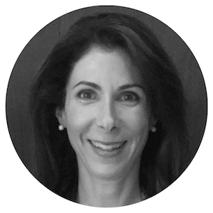 Ruth Fortunoff-Cooper