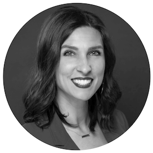 Kirsten Bertrand