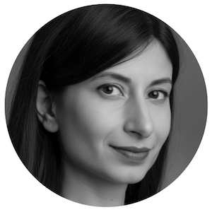 Sophie Pervez