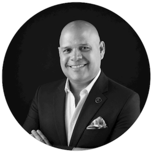 Alberto Santana