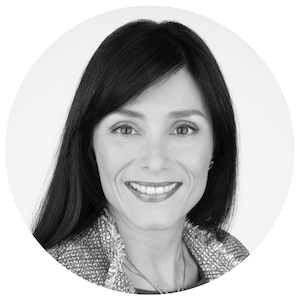 Carol Cabezas
