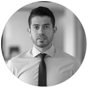 Sergio Chahin