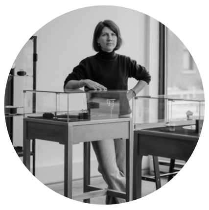 NINA JANVIER