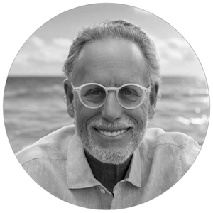 Bill Panoff