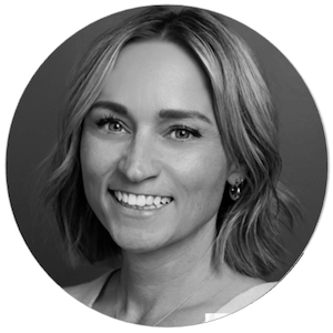 Carrie Gill