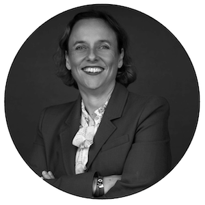 Nadine Heubel